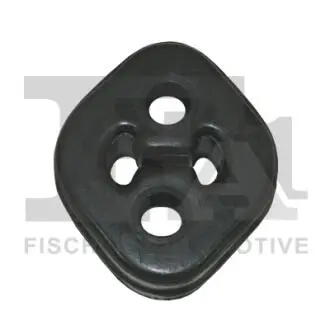 FISCHER MAZDA Серьга глушителя 6 Sport Kombi 1.8 07-, MX-5 III 1.8 05- FA1 823-920