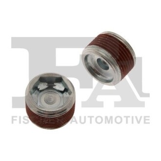 FISCHER VW Масляная пробка TRANSPORTER T4 90- FA1 866.369.001