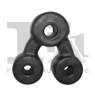 FISCHER CHEVROLET кріплення глушника Aveo 05- (мат. EPDM) FA1 873-708