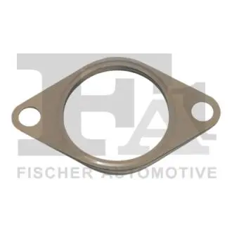 FISCHER KIA Прокладка глушителя Rio 09/2011 - FA1 890-926