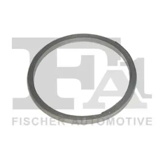 FISCHER HYUNDAI Кольцо глушителя 73x83x5 mm Lantra 04/1996 -,Coupe 12/1996 - 05/2000 FA1 891-973