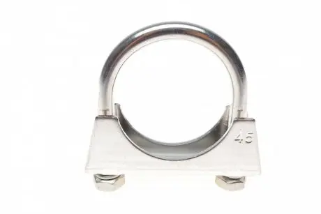 Хомут-затискач металевий FA1 911-645