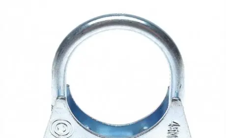 Хомут крепления глушителя D=45 мм FA1 911-945