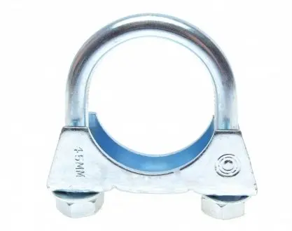 Хомут крепления глушителя M10 45 мм FA1 913-945