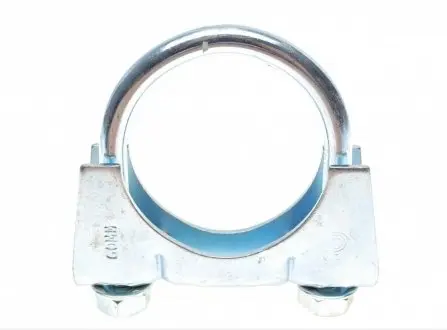 Хомут крепления глушителя M10 60 мм FA1 913-960