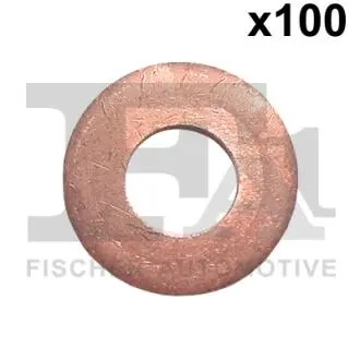 Кольцо металлическое FA1 919.336.100