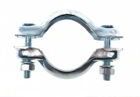 Хомут кріплення глушника RENAULT (Fischer) FA1 932-958