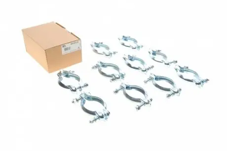 Хомут глушителя FA1 932-972.10