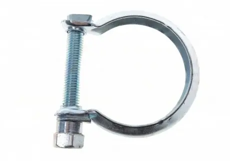 Хомут-затискач металевий FA1 934-962