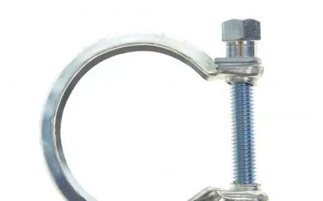 Хомут крепления глушителя PEUGEOT FA1 934-967