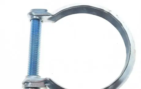 Хомут крепления глушителя PEUGEOT FA1 934-970