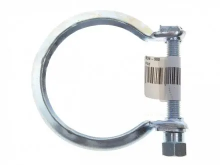 Хомут-затискач металевий FA1 934-980