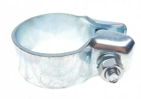 Хомут крепления глушителя AUDI,FIAT,VW FA1 951-948