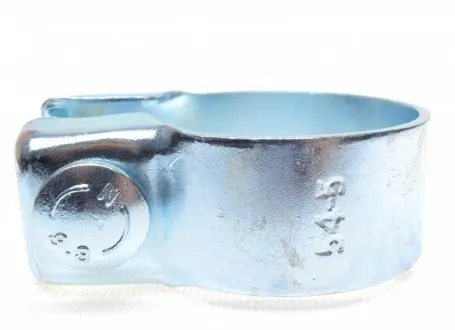 Хомут крепления глушителя VW,AUDI,SKODA,SEAT FA1 951-954