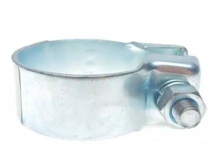 Хомут крепления глушителя ALFA,FIAT,VOLVO FA1 951-958