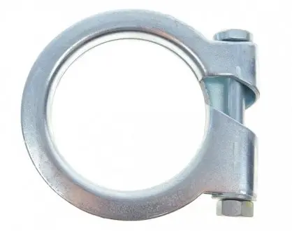 Хомут крепления глушителя MERCEDES FA1 961-963