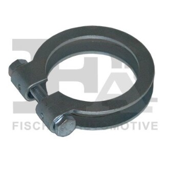 FISCHER Хомут C-Clamp 60 мм (OE - 856965,24419216) FA1 967-959