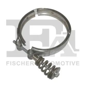 FISCHER Хомут глушителя OPEL Astra G / H, Zafira A / B FA1 969-802