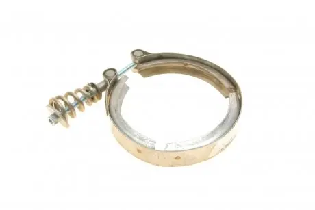 FISCHER Хомут глушителя BMW 3/5/7серия/X3/X5/X6 FA1 969-810