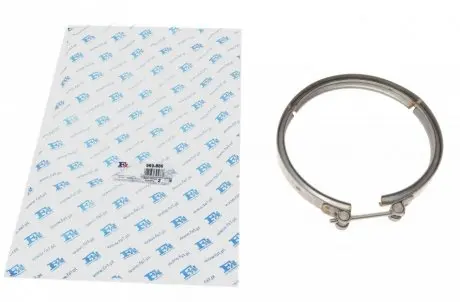 Хомут глушителя FA1 969-886