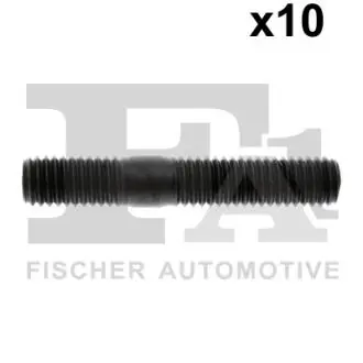 FISCHER Шпилька M8x1.25x16 / M8x1.25x30 (OE - 0019902905, 0019903905, A0019902905, A0019903905) FA1 985-817.10