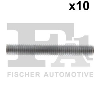 FISCHER Шпилька M8x1,25 55 мм FA1 985-834.10