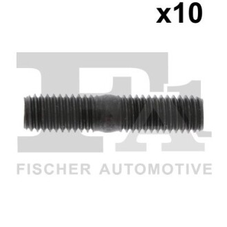 FISCHER RENAULT Гвинт (шпилька M8x1,25*16*20) FA1 985-835-8820.10