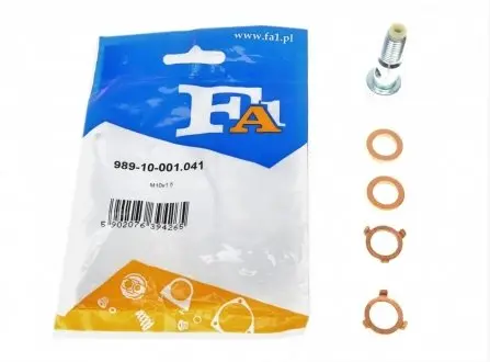 Болт Banjo FA1 989-10-001.041