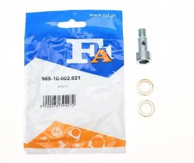 Болт Banjo FA1 989-10-002.021