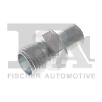 FISCHER AUDI Пустотілий гвинт компресора A3 (8L1) 1.9 97-, A6 C5 (4B2) 1.9 97-, SEAT, SKODA, VW FA1 989-10-004
