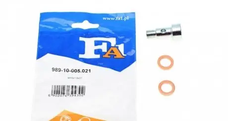 Болт Banjo FA1 989-10-005.021