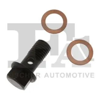 Болт banjo FA1 989-10-007.021