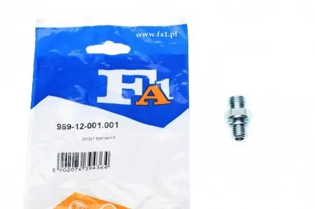 Болт Banjo FA1 989-12-001.001