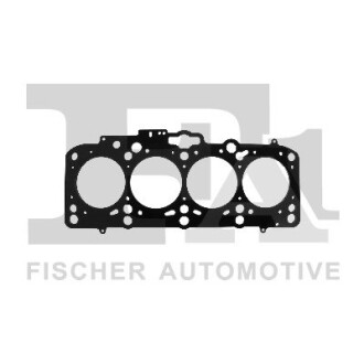 FISCHER AUDI прокладка головки блоку A3,A4,A6 1.9TDI 98- 2K FA1 EC1100-903