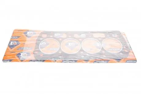 Прокладка Г/Б Skoda Fabia 1.4 AMD/AME FA1 EC1100-908