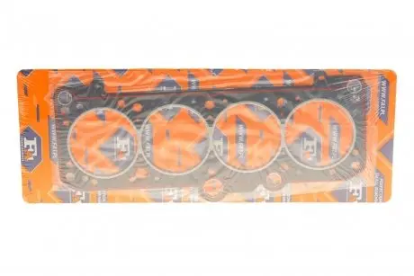 Прокладка Г/Б VW Passat, Caddy 1.6-1.8 83- FA1 EC1100-909