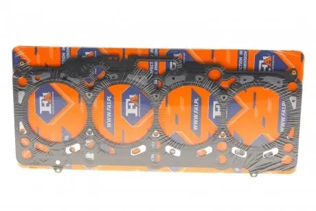 Прокладка головки цилиндров VAG FA1 EC1100-918