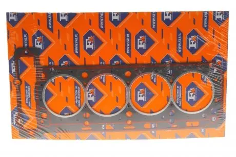 Прокладка головки цилиндров MERCEDES-BENZ FA1 EC1400-902