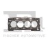 FISCHER CITROEN прокладка головки блоку C2/C3/C4/Xara/Berlingo 1.6 Peugeot 206/207/307 1.6 00- FA1 EC2100-904 (фото 1)