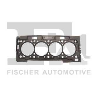FISCHER CITROEN прокладка головки блоку C2/C3/C4/Xara/Berlingo 1.6 Peugeot 206/207/307 1.6 00- FA1 EC2100-904