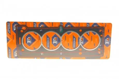 Прокладка Г/Б Renault Megane 1.6 95- FA1 EC2200-902