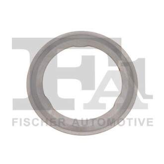FISCHER FIAT Прокладка клапана системи рециркуляції ВГ DOBLO Cargo 1.3 D 16-, FIORINO 1.3 D 09-, PANDA 1.3 D 14-, OPEL FA1 EG3300-901