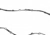 Прокладка масляного поддона RENAULT FA1 EM2200-904 (фото 1)