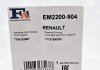 Прокладка масляного поддона RENAULT FA1 EM2200-904 (фото 2)