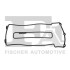 FISCHER BMW прокладка клап.кришки (к-т) 530I 3.0 прав. FA1 EP1000-921Z (фото 1)