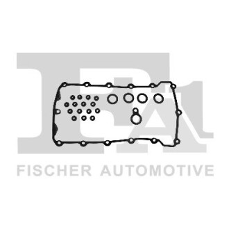 FISCHER BMW К-кт прокладок клап. кришки 3E30/E36 FA1 EP1000-938Z