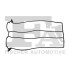FISCHER FORD прокладка клап. кришки Fiesta IV,Focus,Mazda 2 1.25/1.6 95- FA1 EP1300-910 (фото 1)