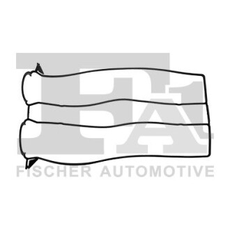 FISCHER FORD прокладка клап. кришки Fiesta IV,Focus,Mazda 2 1.25/1.6 95- FA1 EP1300-910