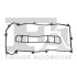 FISCHER FORD Комплект прокладки кришки клап.Mondeo III,Mazda 6 1.8/2.3 00- алюм.головка FA1 EP1300-926Z (фото 1)