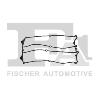 FISCHER FORD прокладка клап.кришки 1,6/1,8/2,0 FA1 EP1300-927